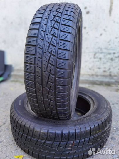 Yokohama W.Drive 225/65 R17 102H