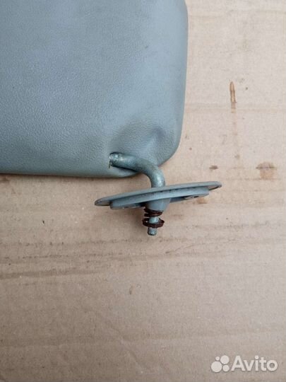 BMW солнцезащитный козырёк