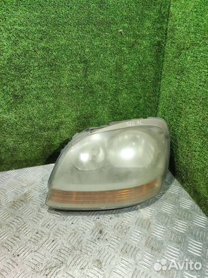 Фара Nissan Almera Tino V10 (2000-2006)