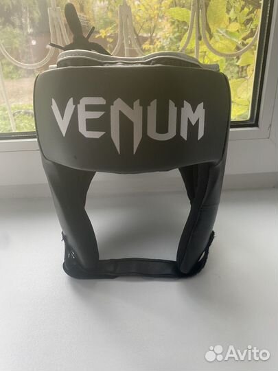 Боксерские перчатки 12 oz