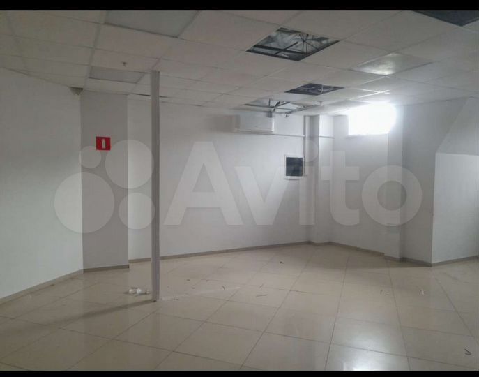 Свободного назначения, 54 м²