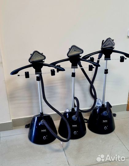 Новый вертикальный отпариватель Tefal IT2461E0