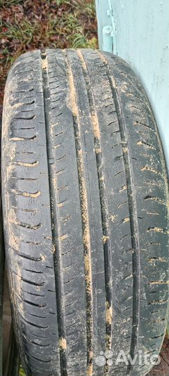 Hankook Optimo K415 225/60 R17