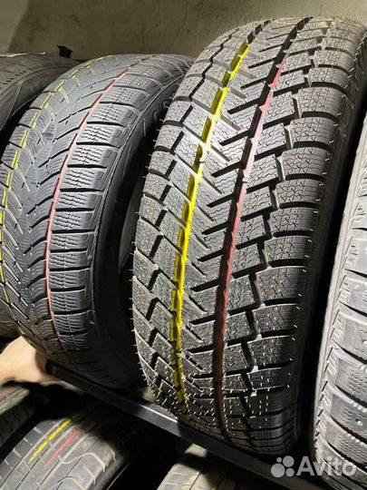 Michelin Alpin 235/60 R18