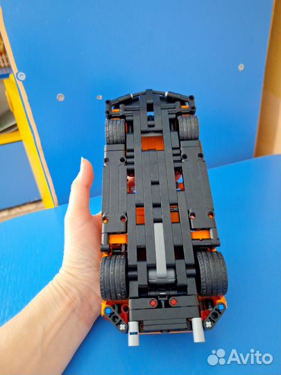 Lego Technic