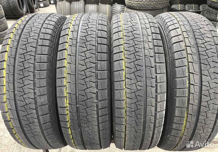 Formula Ice FR 215/60 R17 109V