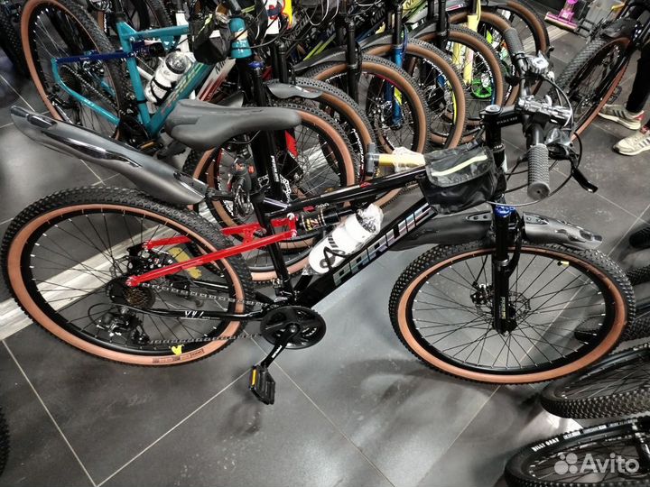 Велосипед с доставкой