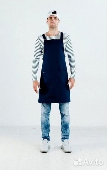 Одежда для поваров