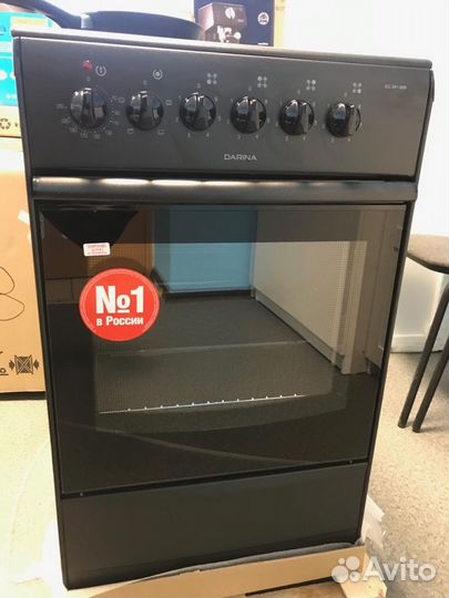 Плита электрическая Darina новые