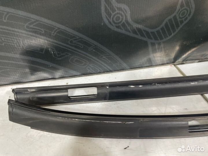 Молдинг кузова Bmw X5 E70 N55B30A 2010
