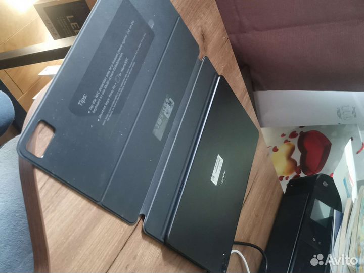 Планшет huawei matepad pro 12.6