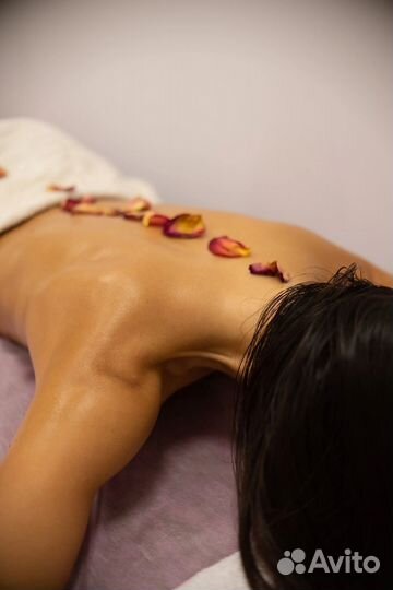 Сеанс интуитивного касания