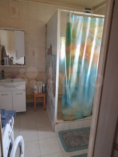 Дом 60 м² на участке 9 сот.