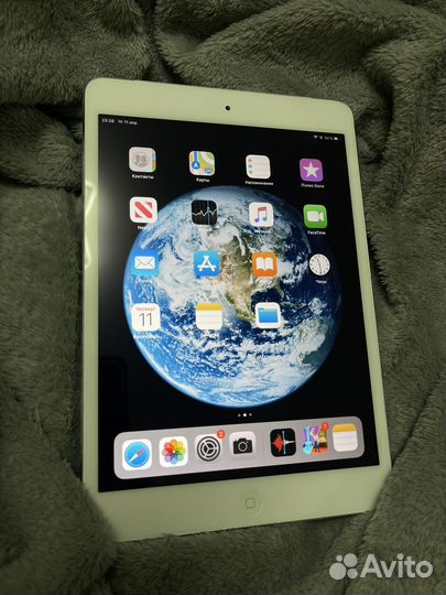 iPad mini 2 16gb