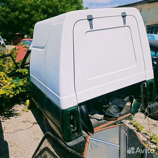 Заз 11022 Таврия пикап разбор частями