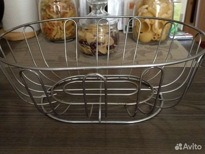 Вазы для фруктов