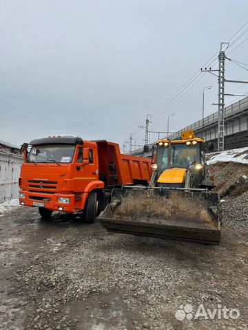 Водитель на камаз мкду