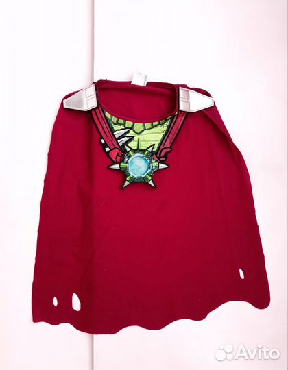 Плащ Lego chimaб/у