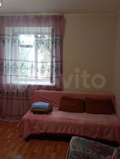 Квартира-студия, 20 м², 2/3 эт.