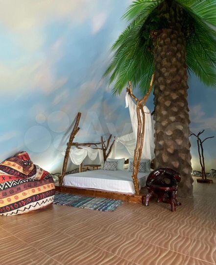 Дом 220 м² на участке 4 сот.