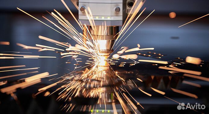 Резка металла в Сургуте