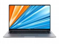 Ноутбук Honor magicbook x16 16.1/i5-12 gen/SSD512