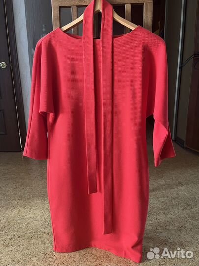 Платье женское 42-44