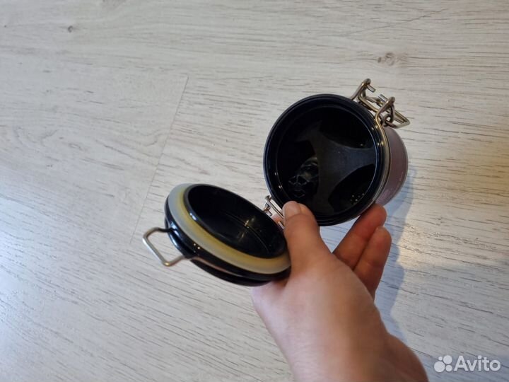 Бокс для клея