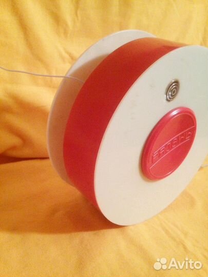 Прибор Экзаменатор и Ионизатор Рязань СССР