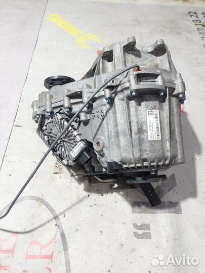 Раздаточная коробка Land Rover Sport 2 L494 5.0