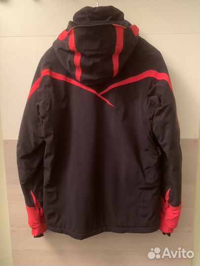 Фирменная куртка Columbia titanium