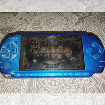 Sony psp 3008