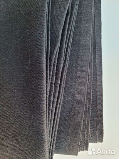 Отрезы ткани