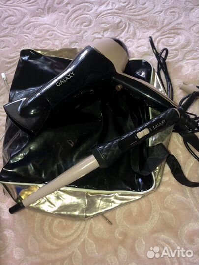 Фен для волос