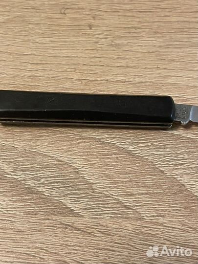 Нож складной в калекцию