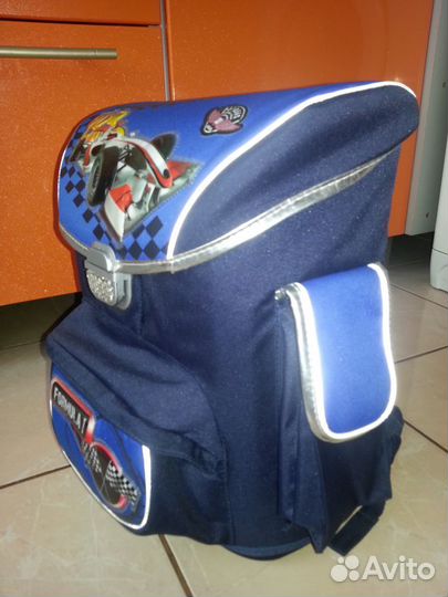 Ранец школьный