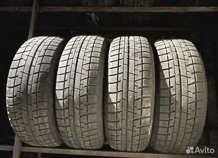 Yokohama Ice Guard IG50+ 205/60 R16 92S