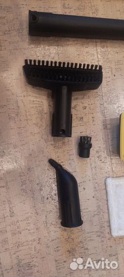 Аксессуары для парогенератора karcher