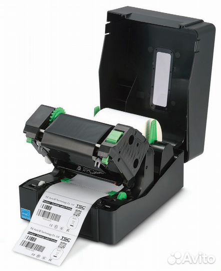 Принтер этикеток TSC TE 300
