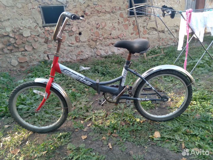 Продам велосипед бу