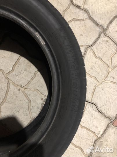 Michelin Energy Saver 205/55 R16