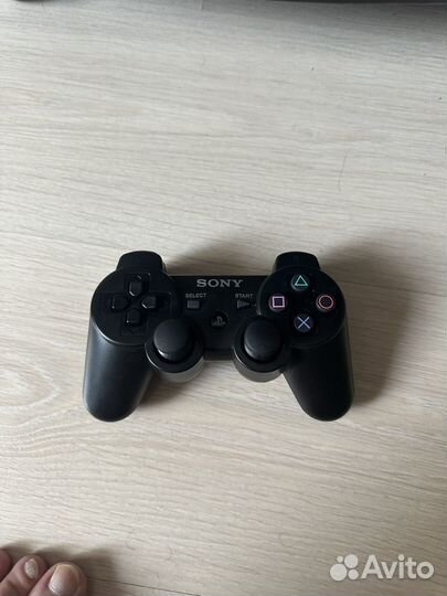 Sony PS3 super slim