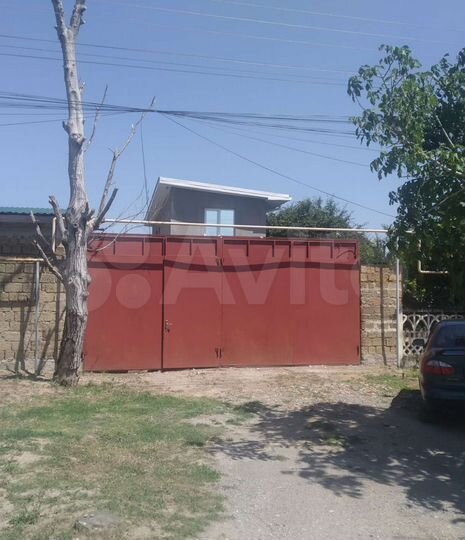 Дом 90 м² на участке 15 сот.