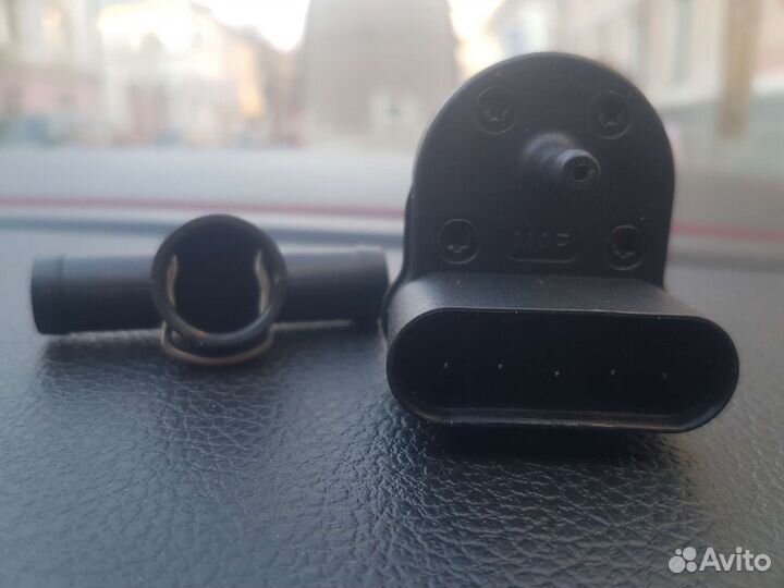 Датчик давления гбо PS-04 plus