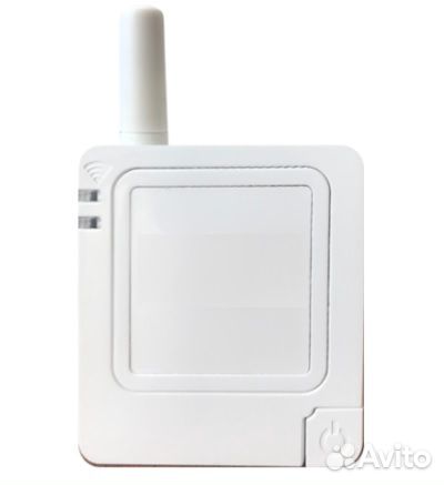 Умный свет. Система умного дома