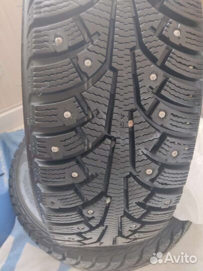 Sava Eskimo Stud 185/60 R15 88T
