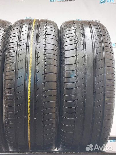 Michelin Latitude Sport 225/60 R18 100H