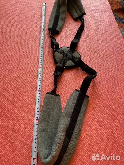 Кольца Дельбе