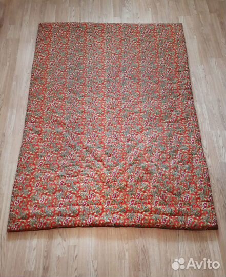 Одеяло ватное