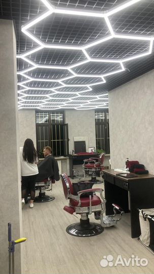 Модульное освещение для коммерции и не только